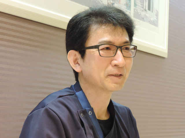 大沼田 浩 院長