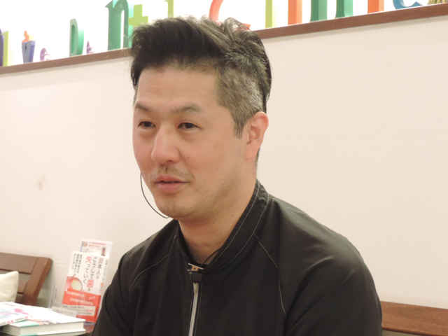 安藤 如規 院長