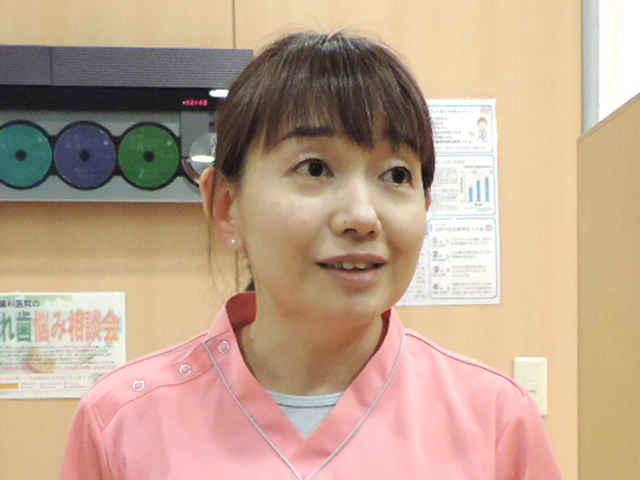 平野 光恵 院長