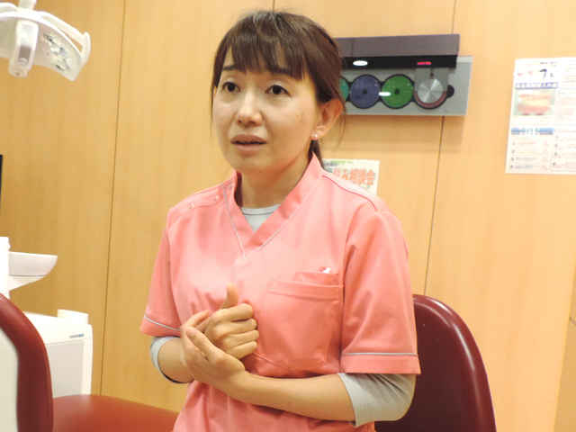 平野 光恵 院長