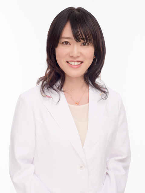 浅山 惠子 院長