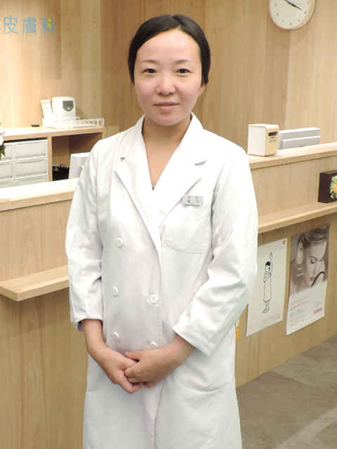 福井 実緒 院長