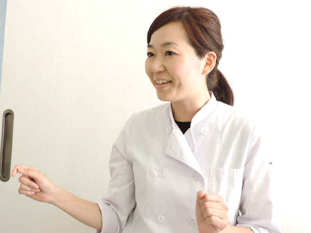 小川 綾子 院長