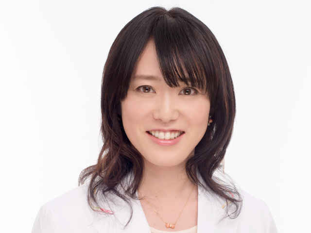 浅山 惠子 院長