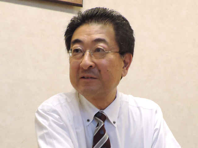 安藤 秀樹 院長