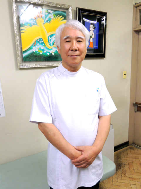 宮原 正樹 院長