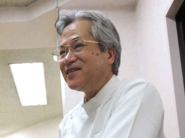 山形 武史 院長