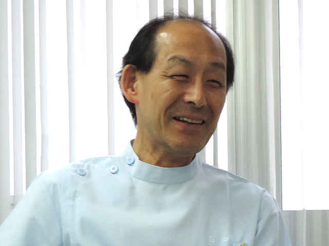 田中 徹 院長