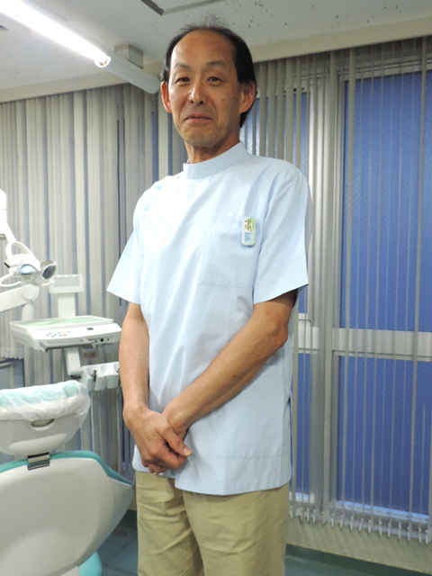 田中 徹 院長