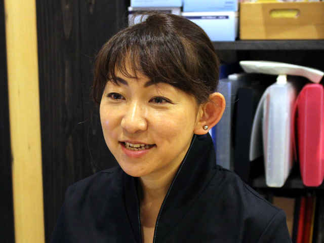 伊藤 史子 院長