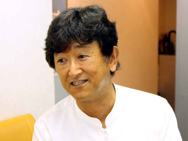 藤井 宏 院長