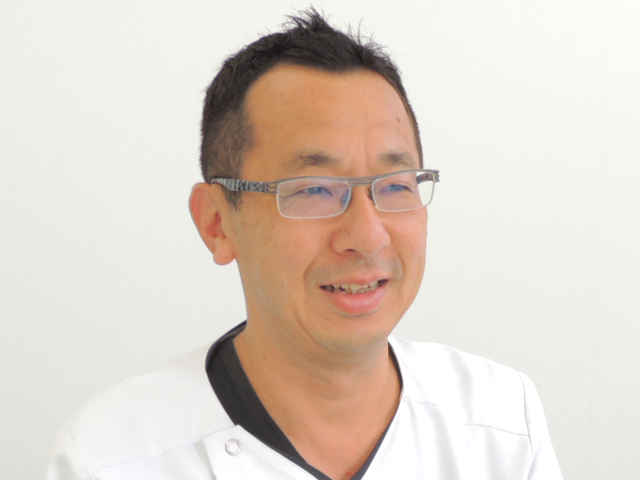 丸山 晴久 院長
