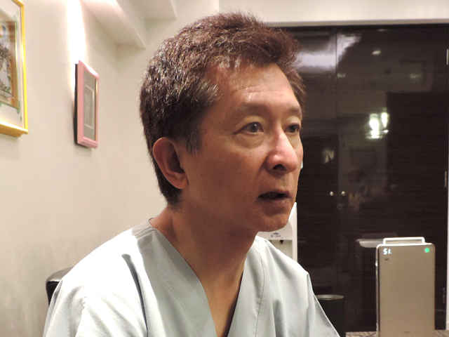 保坂 純郎 院長