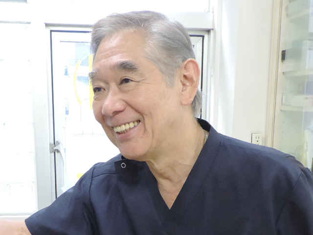 矢澤 頼満 院長