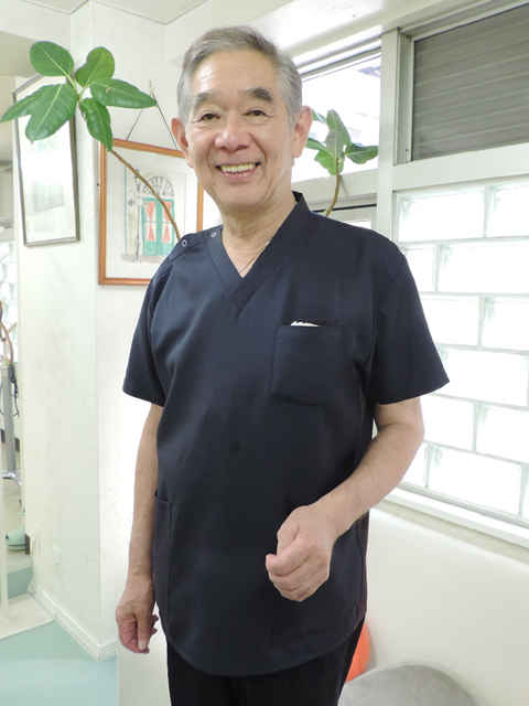 矢澤 頼満 院長