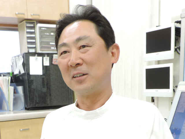 玄 泰信 院長