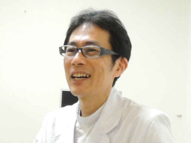 馬場 史郎 院長