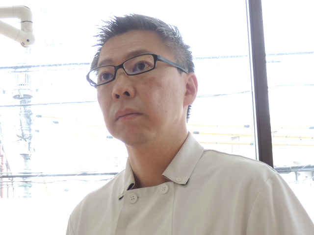 伊藤 貴彦 院長