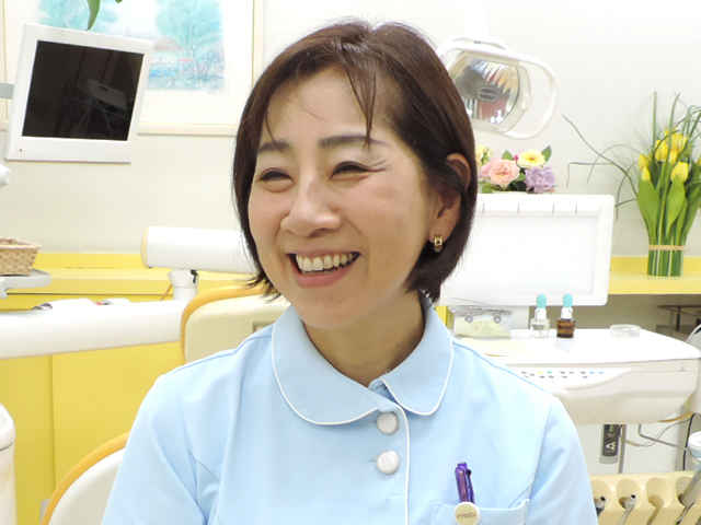 山本 美由紀 院長