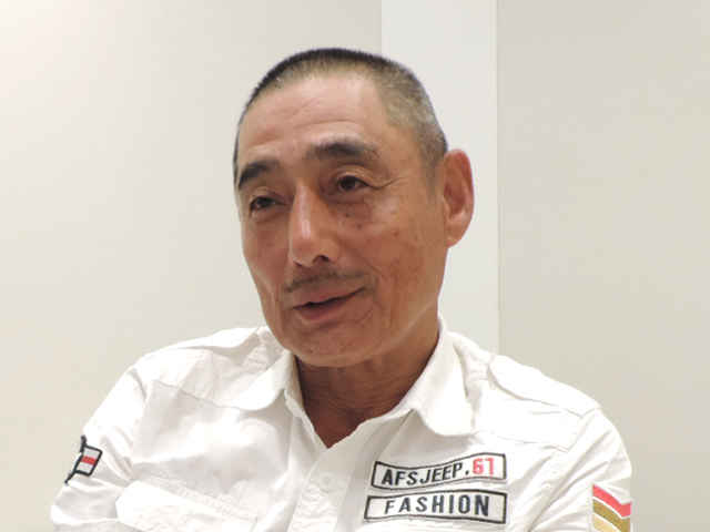 西川 嘉伸 院長