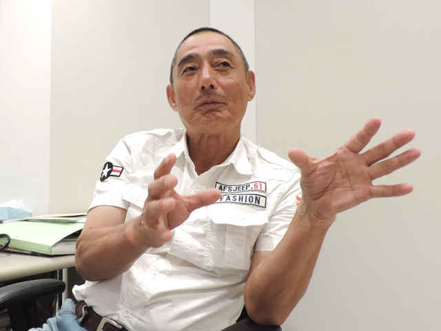 西川 嘉伸 院長