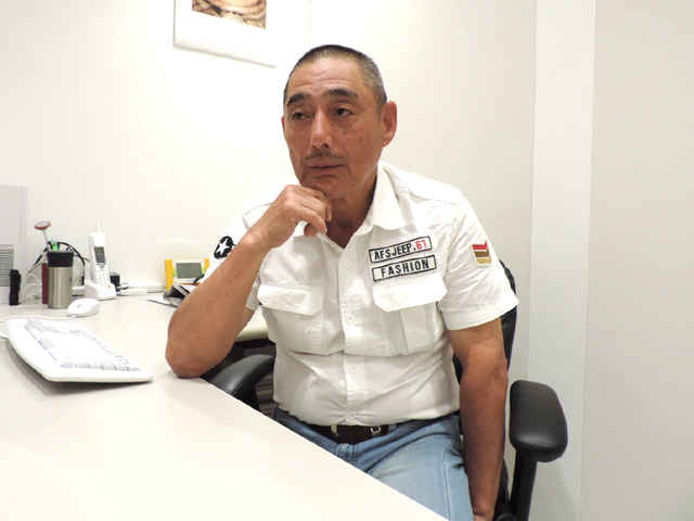 西川 嘉伸 院長