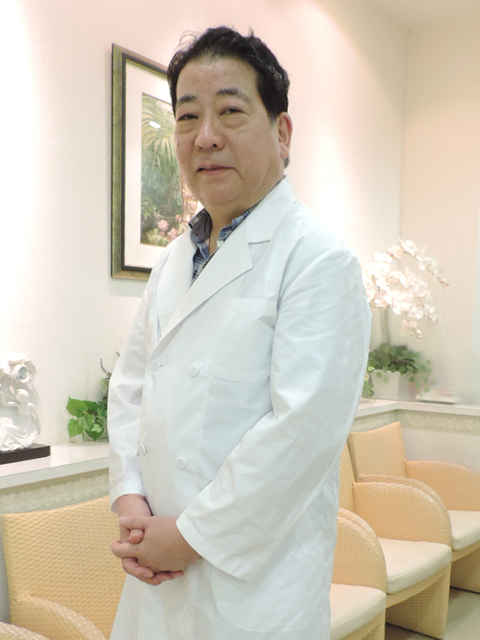 日馬 幹弘 院長 新宿ブレストセンタークサマクリニック 新宿西口駅 乳腺外科 東京ドクターズ