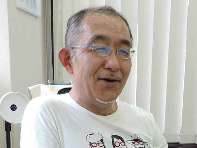 松永 博喜 院長