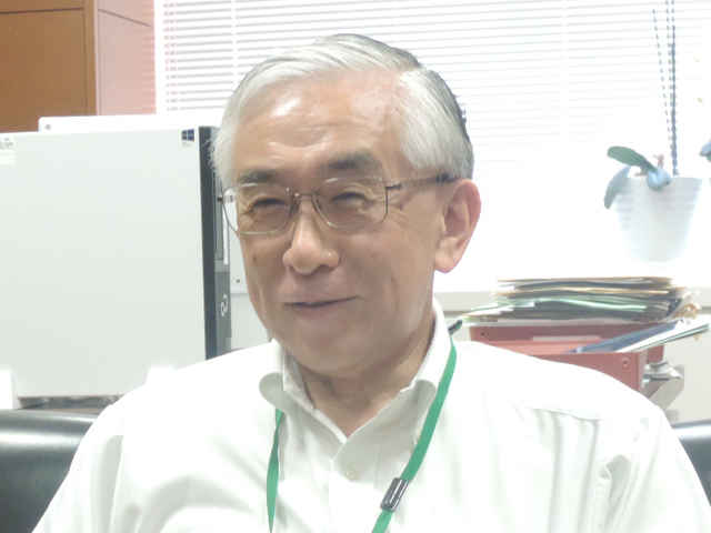 杉本 充弘 院長