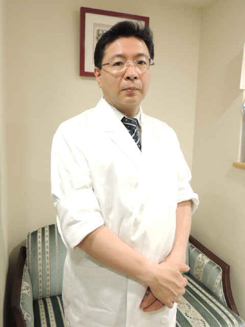 酒向 誠 院長