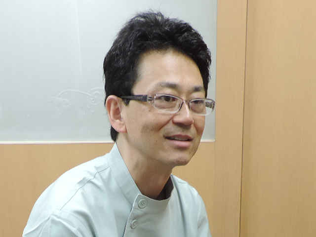 新保 祐二 院長