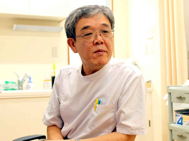 大瀬 陽一 院長