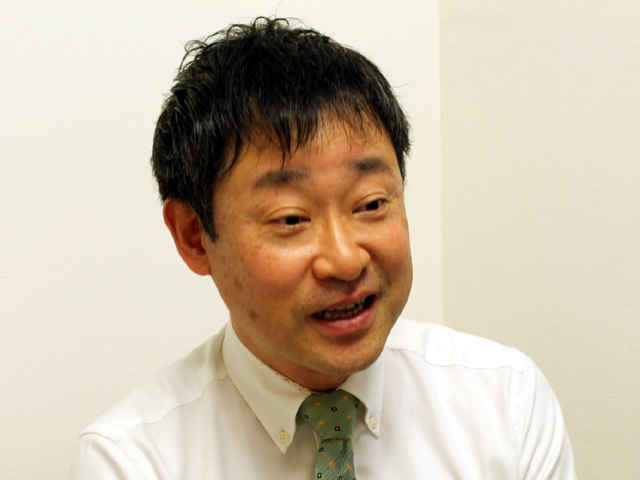 助川 昭宏 院長