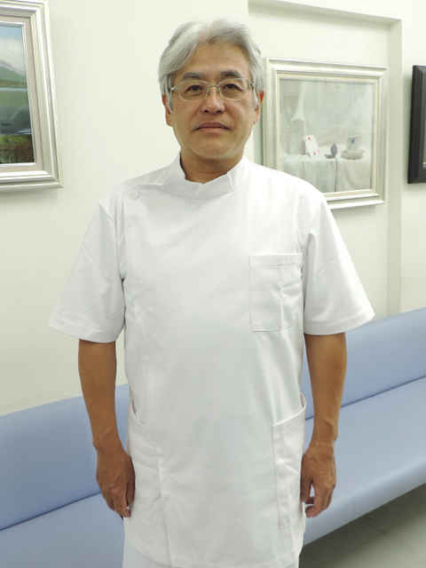 中林 秀夫 院長 みなと整形外科内科クリニック 田町駅 整形外科 東京ドクターズ