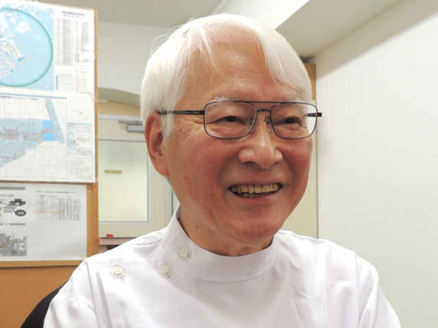 眞田 祥一 院長