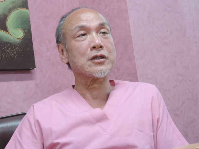 岡本 広 院長