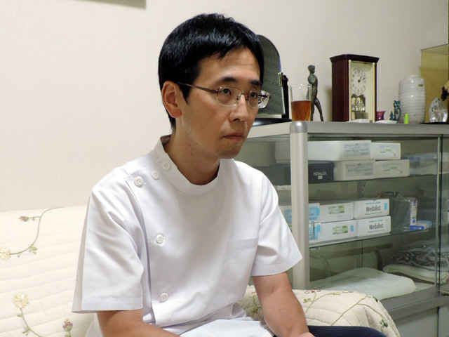 太田 剛 院長