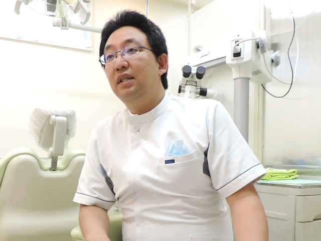 野村 豪彦 院長