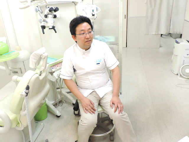 野村 豪彦 院長