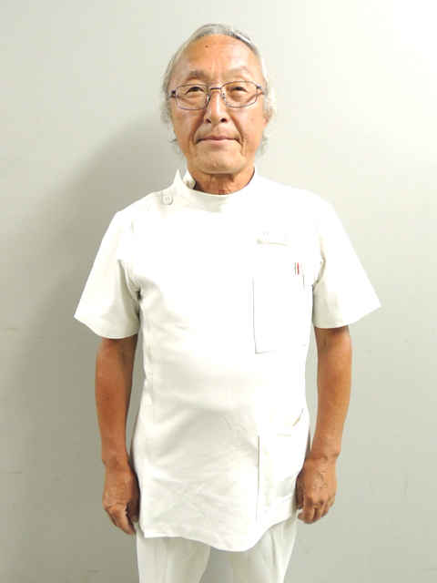 川口 隆彦 院長