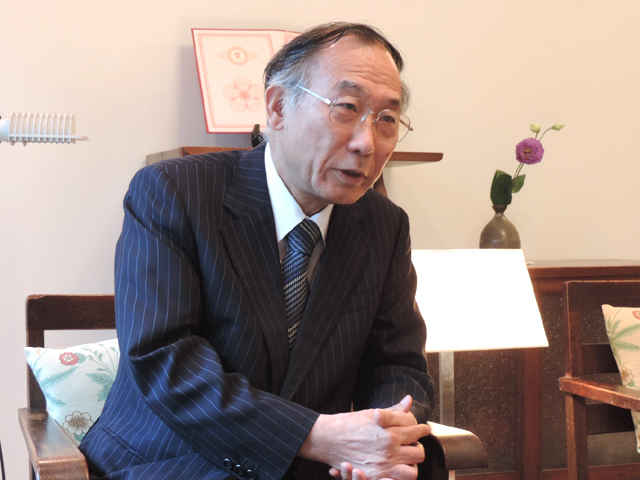 北村 俊則 院長