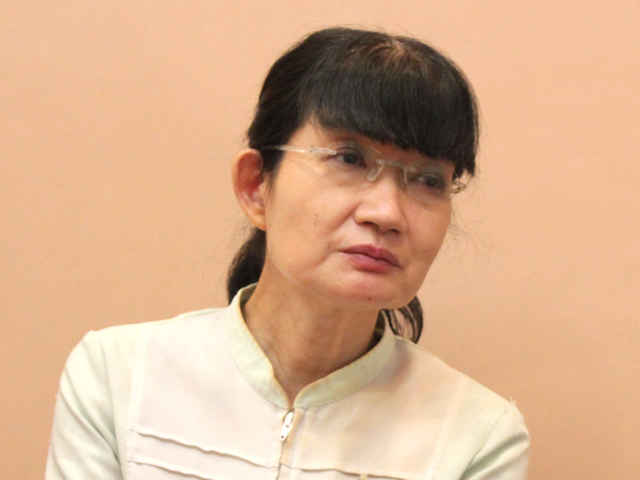 津村 典子 院長