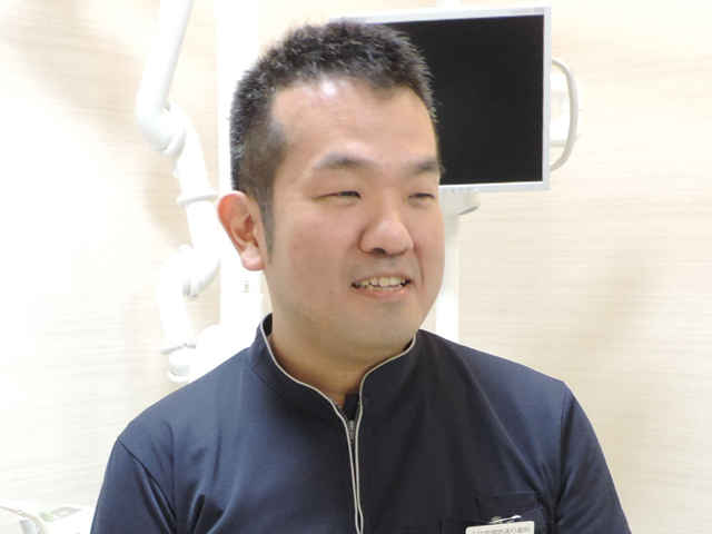 宇都 直之 院長