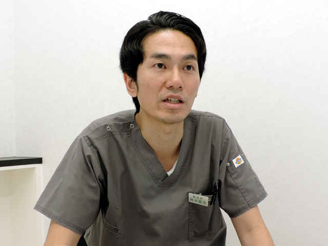 鈴木 直志 院長