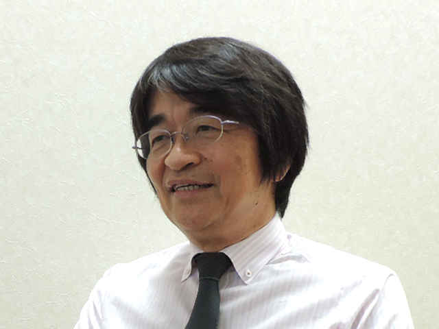 大江 康雄 院長