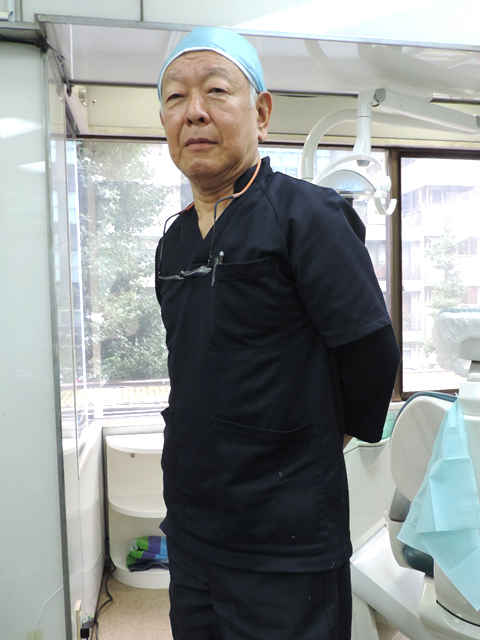 窪田 雅 院長