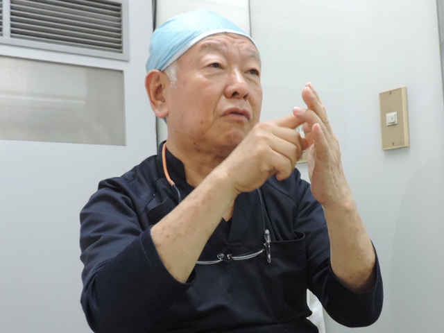 窪田 雅 院長