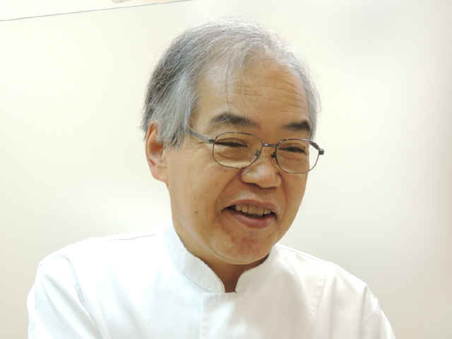 大柳 寛 院長