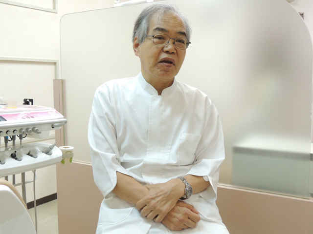 大柳 寛 院長