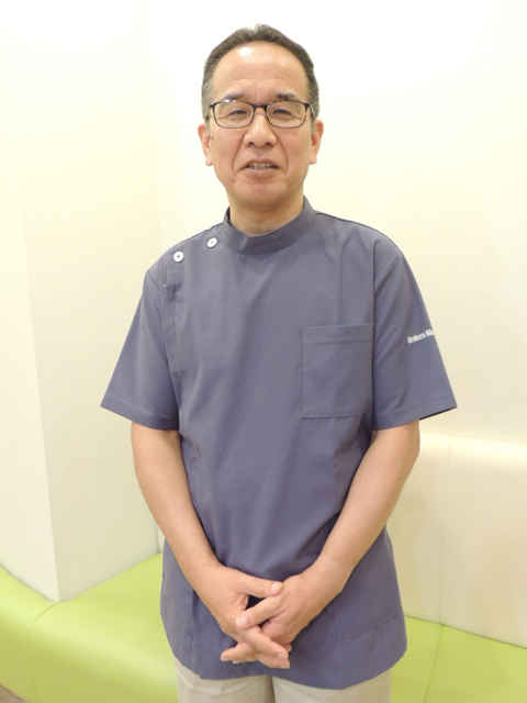 飛川 浩治 院長